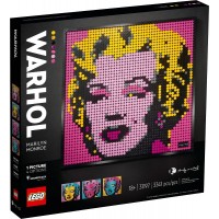 31197 Warhol Marilyn Monroe